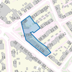 Perceel HLN01-G-6827