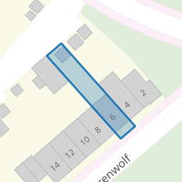 Perceel HLN01-G-6835