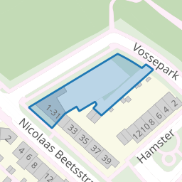 Perceel HLN01-G-6841