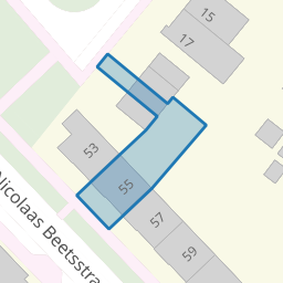 Perceel HLN01-G-6862