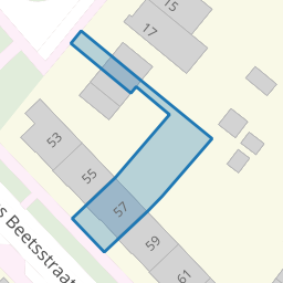 Perceel HLN01-G-6863