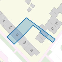 Perceel HLN01-G-6865