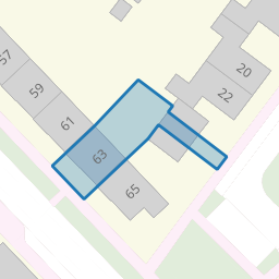 Perceel HLN01-G-6866