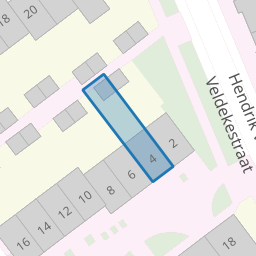 Perceel HLN01-G-6873