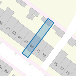 Perceel HLN01-G-6879