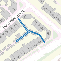 Perceel HLN01-G-6884