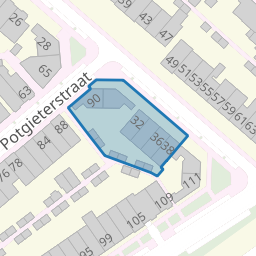 Perceel HLN01-G-6886