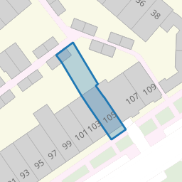 Perceel HLN01-G-6894