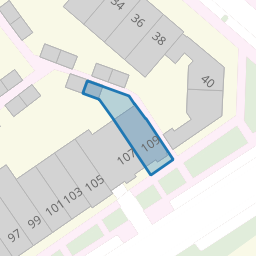 Perceel HLN01-G-6897