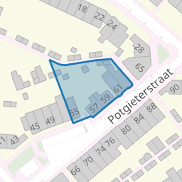 Perceel HLN01-G-6913