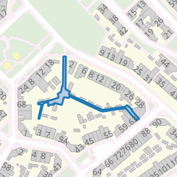 Perceel HLN01-G-6915