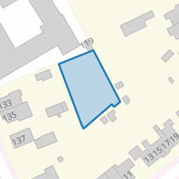 Perceel HLN01-G-6927