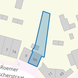 Perceel HLN01-G-6930