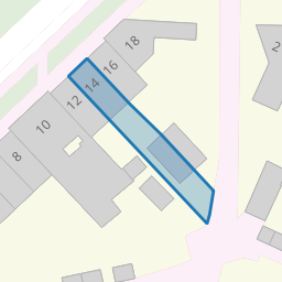 Perceel HLN01-G-6933