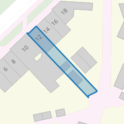 Perceel HLN01-G-6934