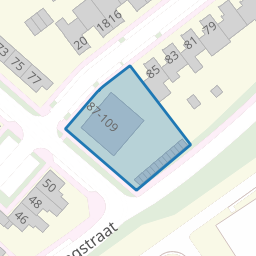 Perceel HLN01-G-6938