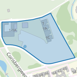 Perceel HLN01-G-6949