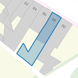 Perceel HLN01-G-6951