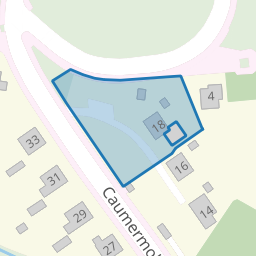 Perceel HLN01-G-6960