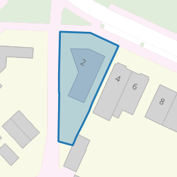 Perceel HLN01-G-6961