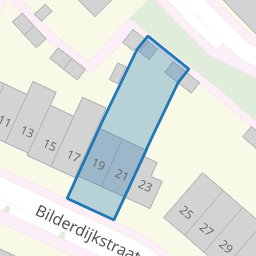 Perceel HLN01-G-6966