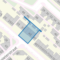 Perceel HLN01-G-6968