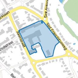 Perceel HLN01-G-6970