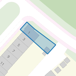 Perceel HLN01-G-6972