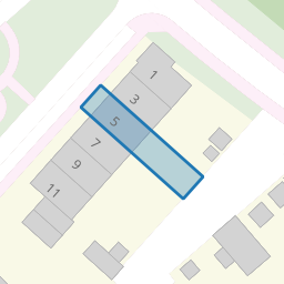 Perceel HLN01-G-6974