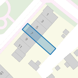 Perceel HLN01-G-6975