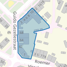 Perceel HLN01-G-6989