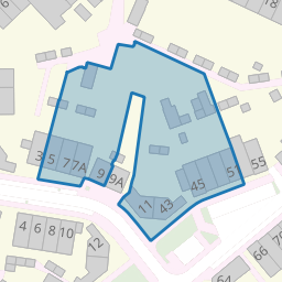 Perceel HLN01-G-6991