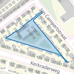 Perceel HLN01-G-7003