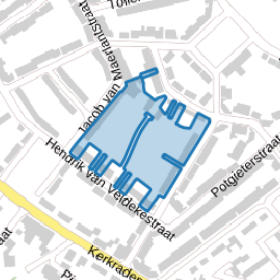 Perceel HLN01-G-7009