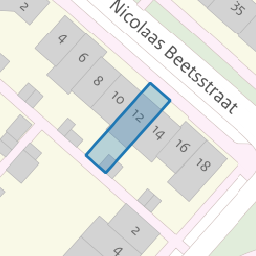 Perceel HLN01-G-7253