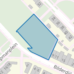 Perceel HLN01-G-7347