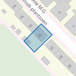 Perceel HLN01-G-7367