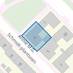 Perceel HLN01-G-7381