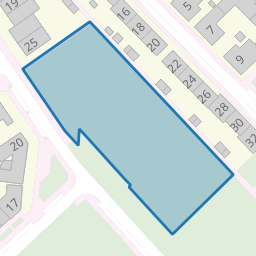 Perceel HLN01-G-7387