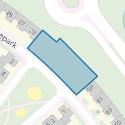 Perceel HLN01-G-7399