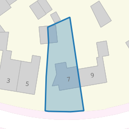 Perceel HLN01-G-7403