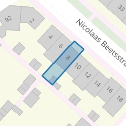 Perceel HLN01-G-7426