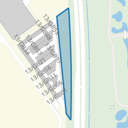 Perceel HLN01-G-7434