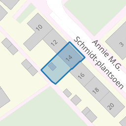 Perceel HLN01-G-7436