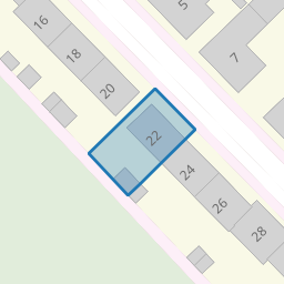 Perceel HLN01-G-7438