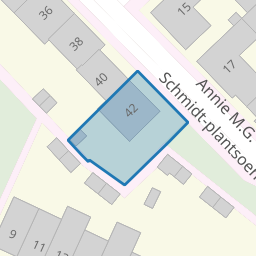 Perceel HLN01-G-7442