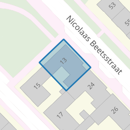 Perceel HLN01-G-7443