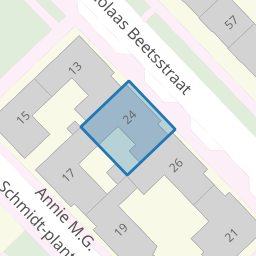 Perceel HLN01-G-7445