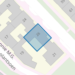 Perceel HLN01-G-7446