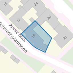 Perceel HLN01-G-7447